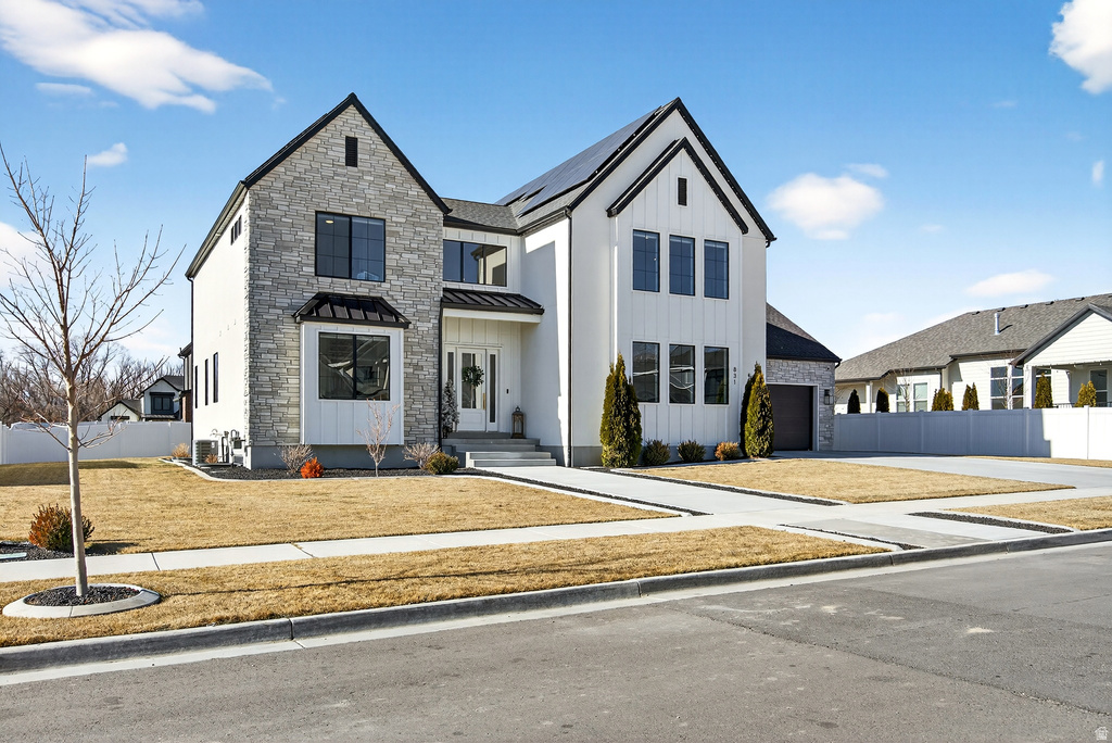 831 N 600 W American Fork, UT 84003