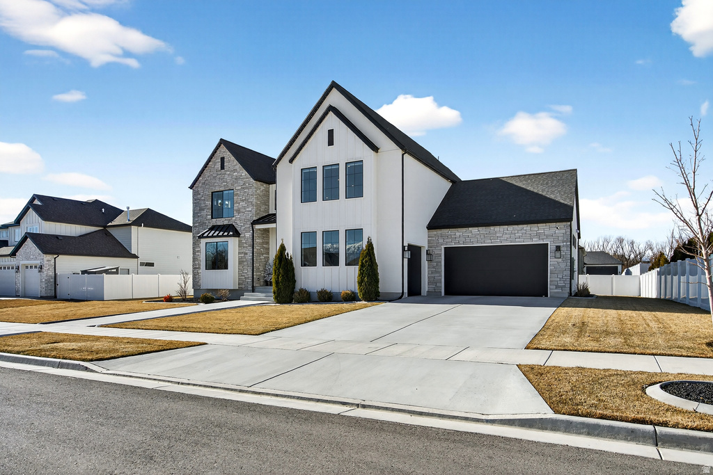 831 N 600 W American Fork, UT 84003