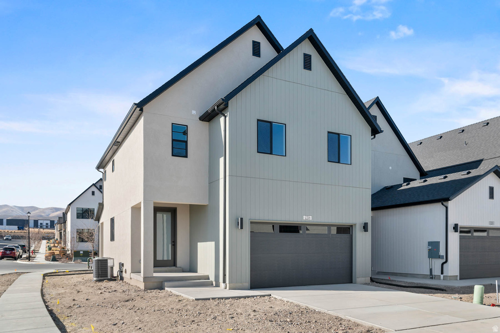 2316 N SUNMORE WAY Lehi, UT 84048