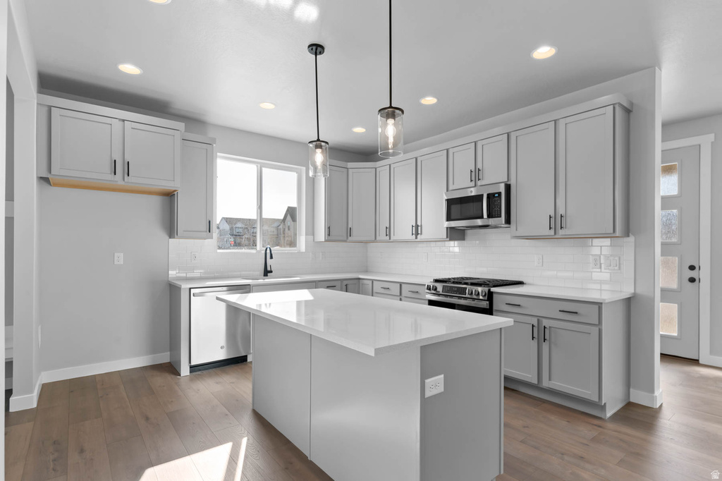 2316 N SUNMORE WAY Lehi, UT 84048