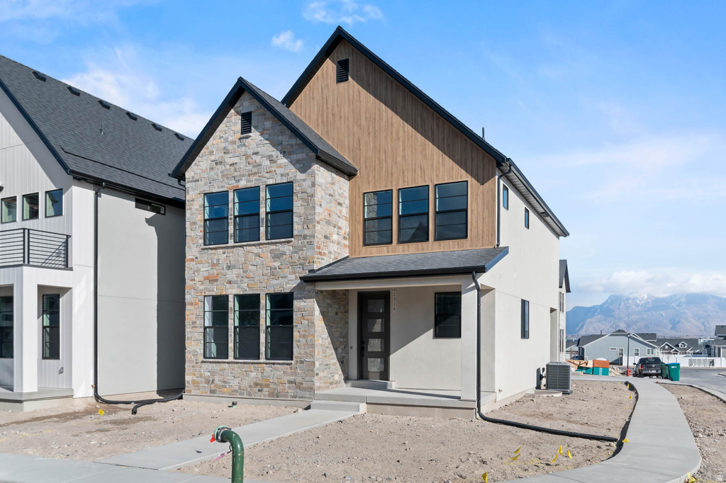 2316 N SUNMORE WAY Lehi, UT 84048
