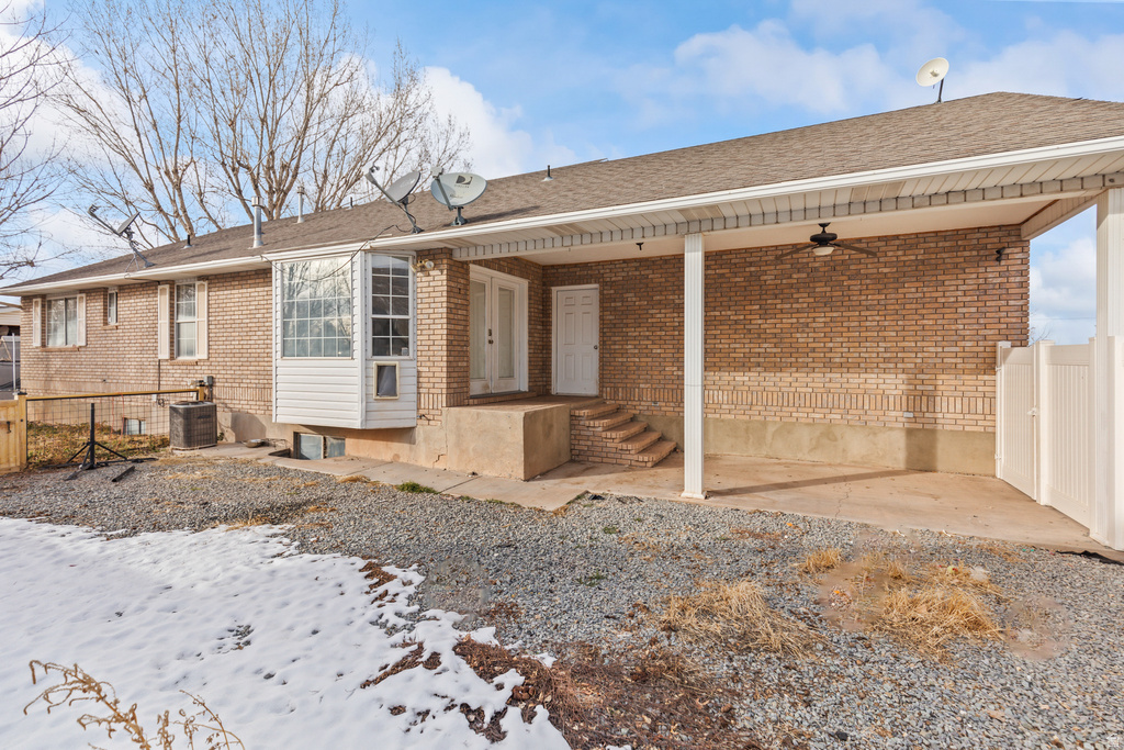 480 E 300 N Salina, UT 84654