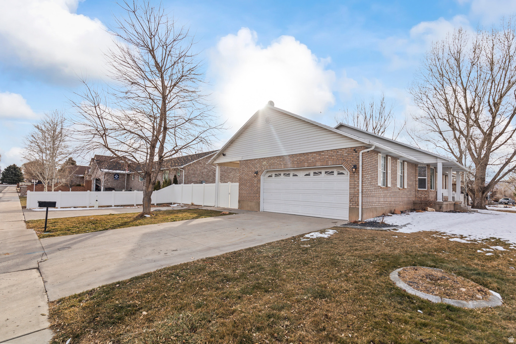 480 E 300 N Salina, UT 84654