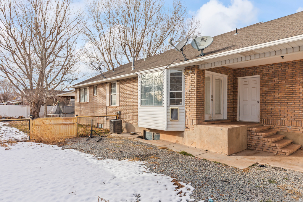 480 E 300 N Salina, UT 84654