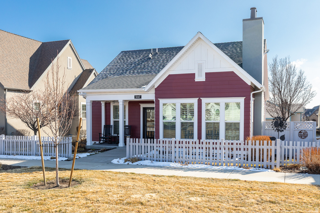 5047 W BLACK TWIG DR South Jordan, UT 84009