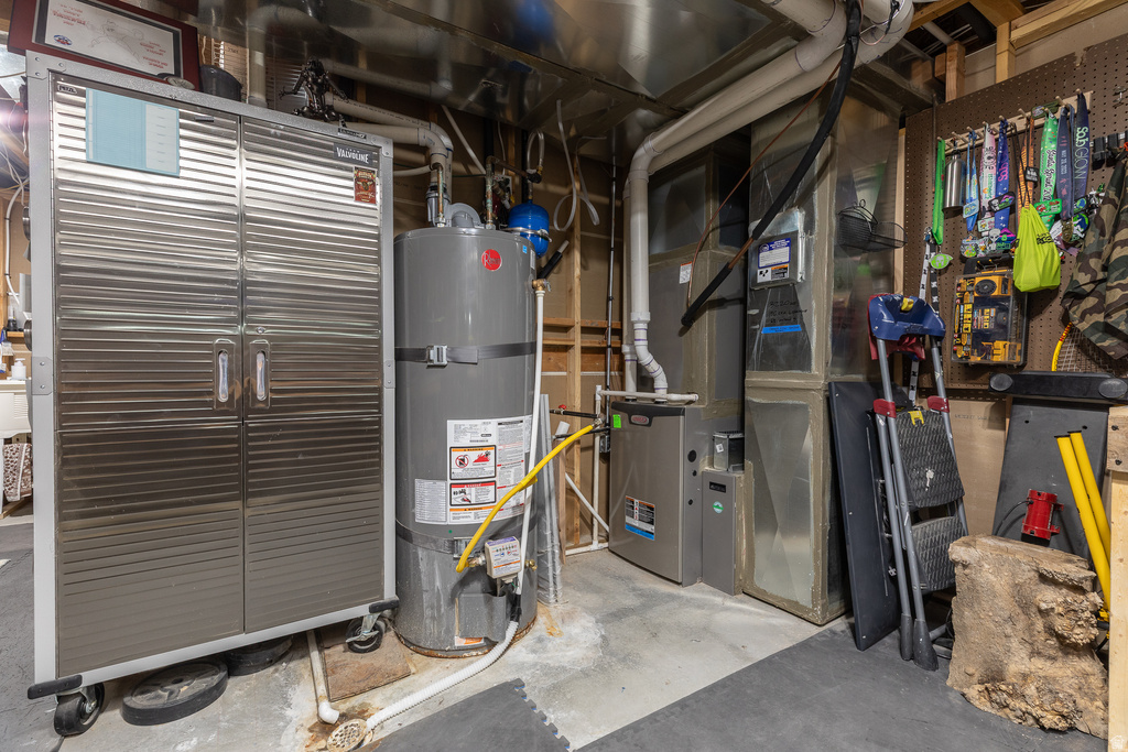 5047 W BLACK TWIG DR South Jordan, UT 84009