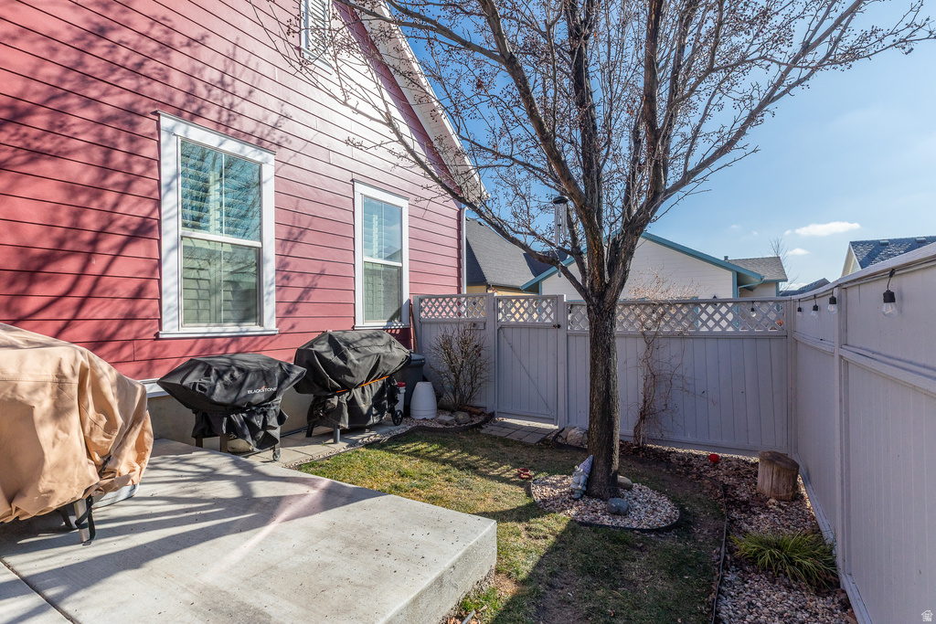 5047 W BLACK TWIG DR South Jordan, UT 84009