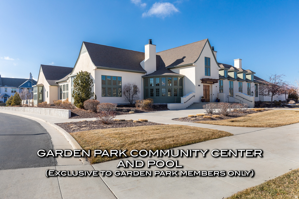 5047 W BLACK TWIG DR South Jordan, UT 84009