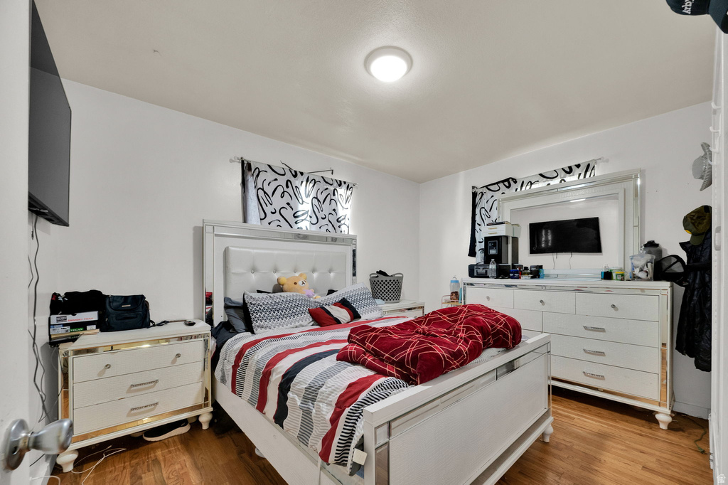 8147 S ROOSEVELT ST Midvale, UT 84047