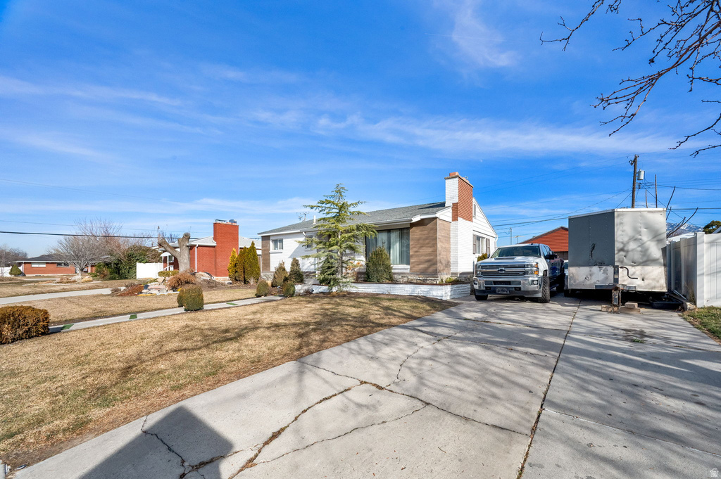 8147 S ROOSEVELT ST Midvale, UT 84047