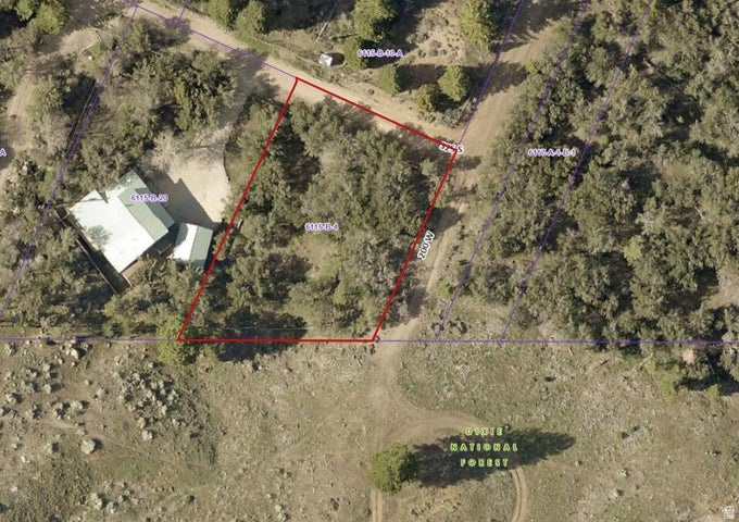 200 W 325 S Pine Valley, UT 84781