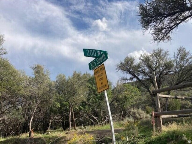 200 W 325 S Pine Valley, UT 84781