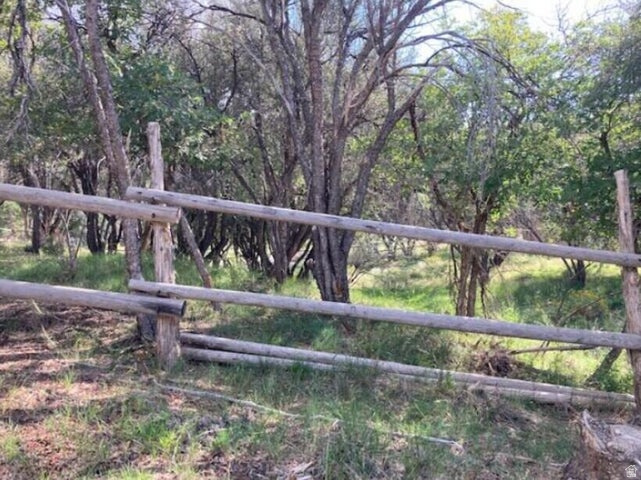 200 W 325 S Pine Valley, UT 84781