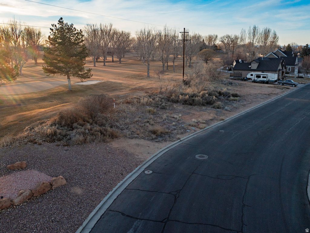 851  CLUB HOUSE DR Roosevelt, UT 84066