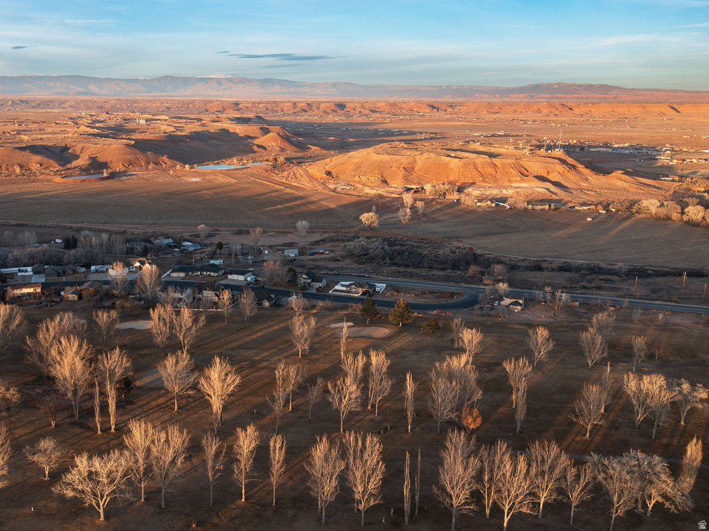 851  CLUB HOUSE DR Roosevelt, UT 84066