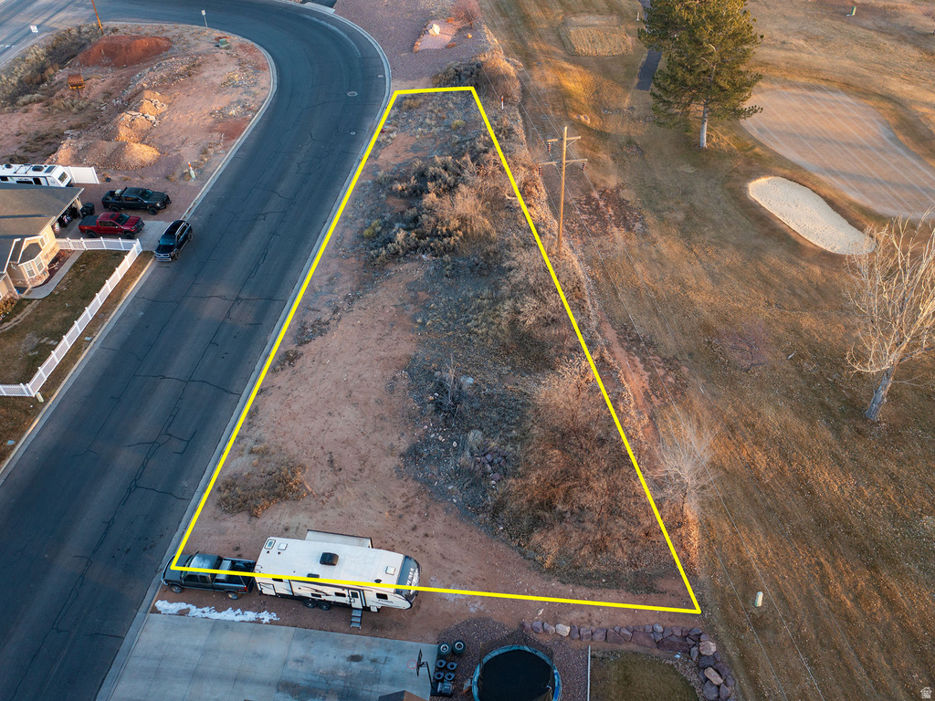 851  CLUB HOUSE DR Roosevelt, UT 84066