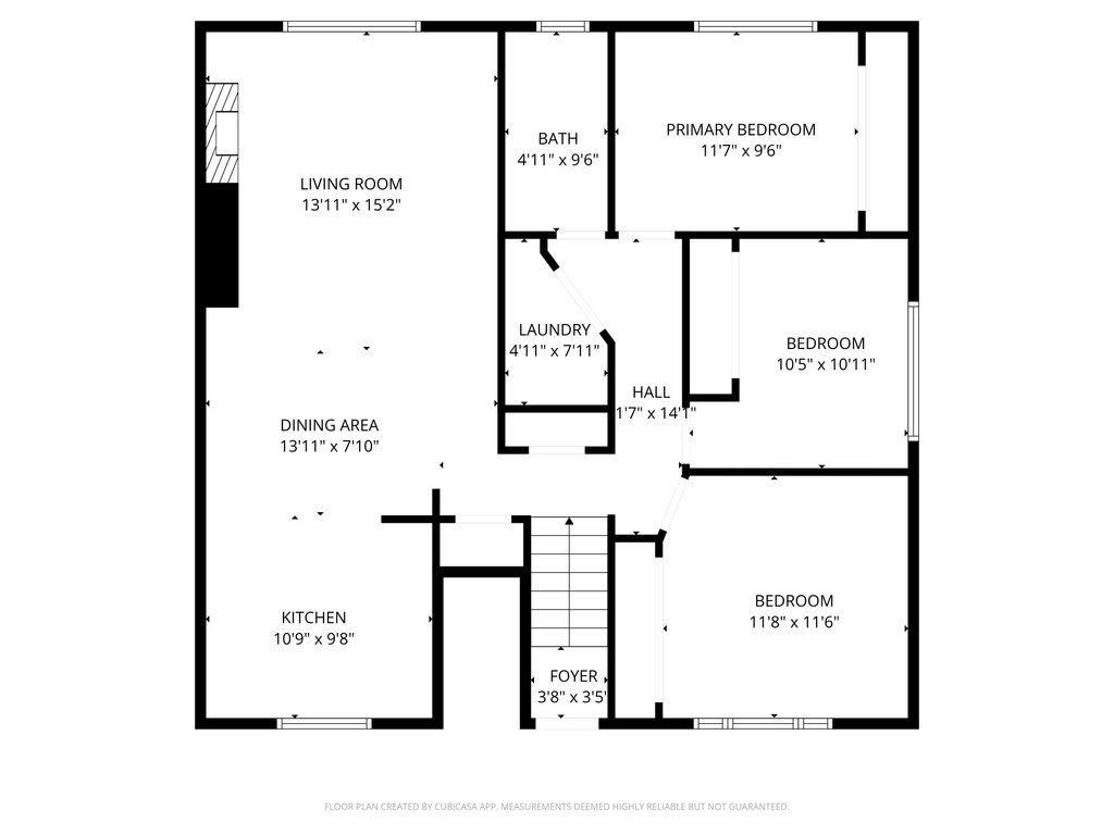 1461 N AMIRON WAY #D Orem, UT 84057