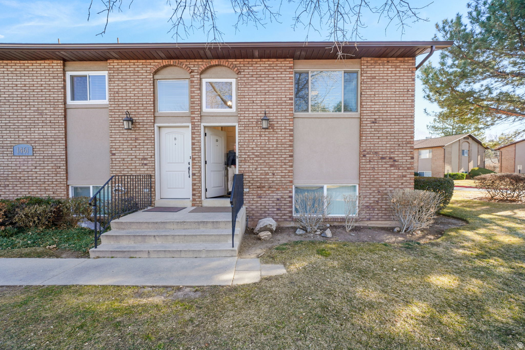 1461 N AMIRON WAY #D Orem, UT 84057