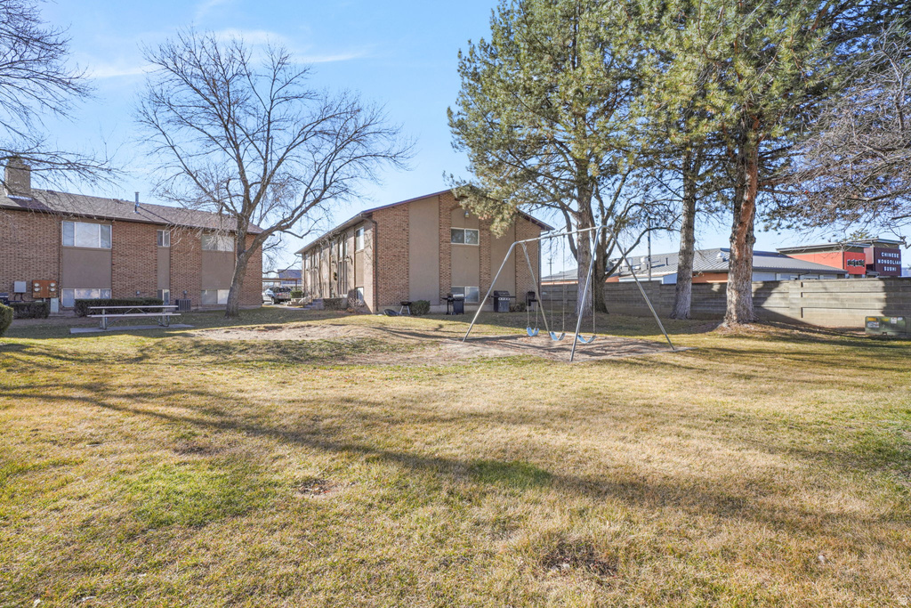 1461 N AMIRON WAY #D Orem, UT 84057