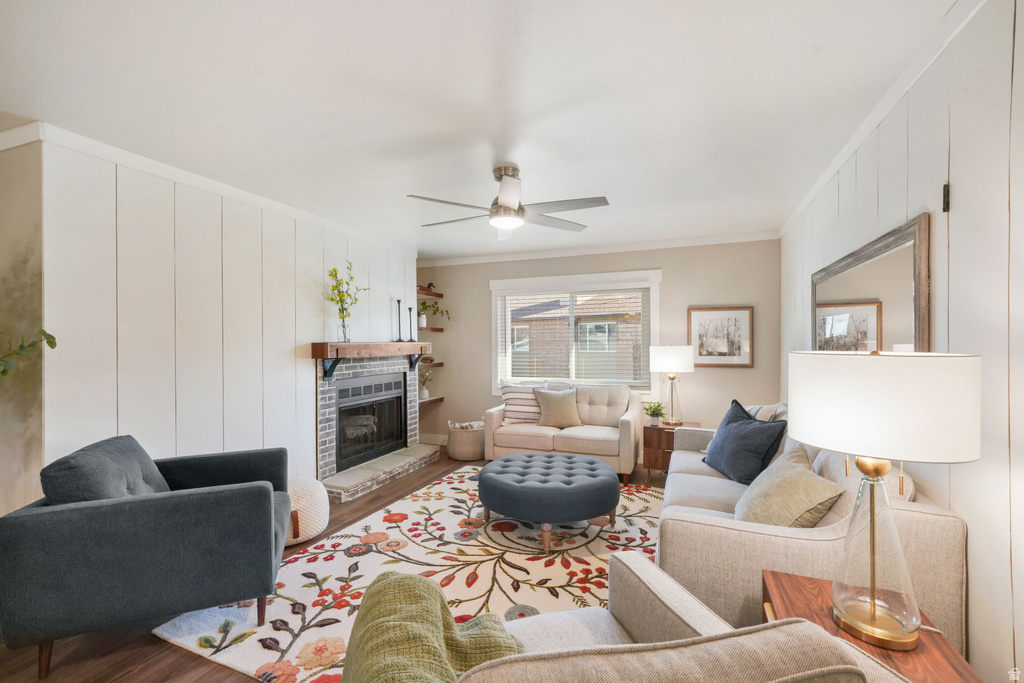 1461 N AMIRON WAY #D Orem, UT 84057