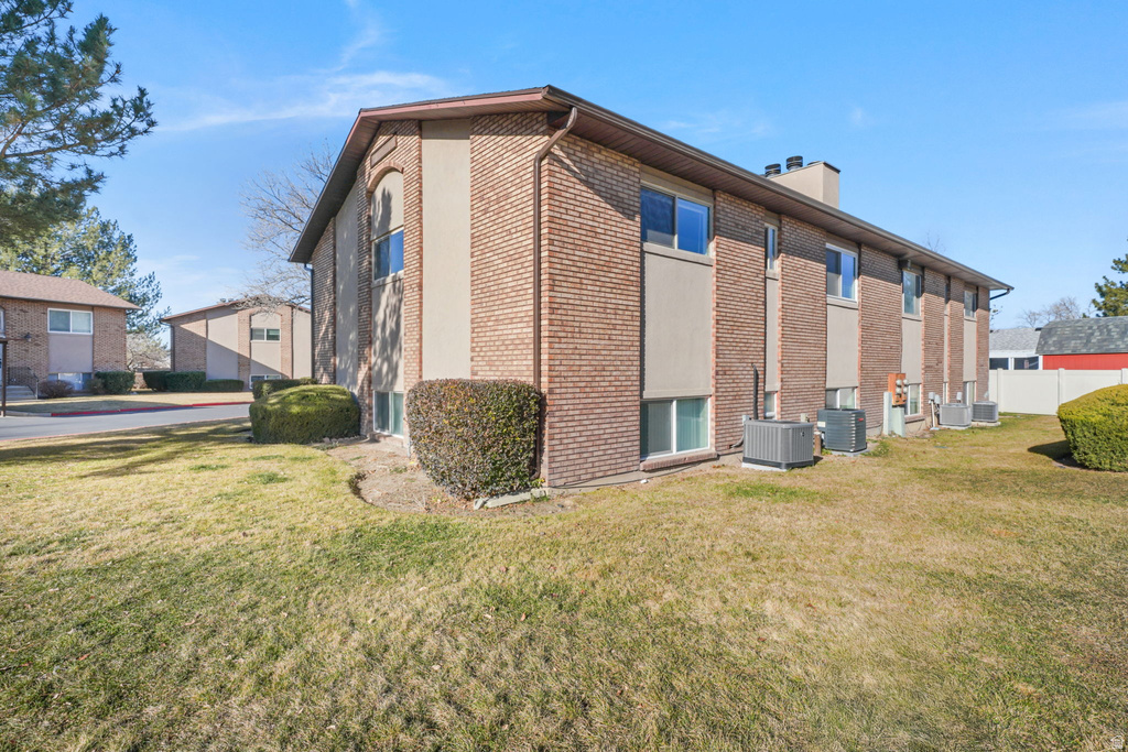 1461 N AMIRON WAY #D Orem, UT 84057