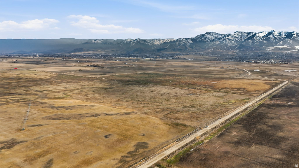 1799 W 3400 N Benson, UT 84335