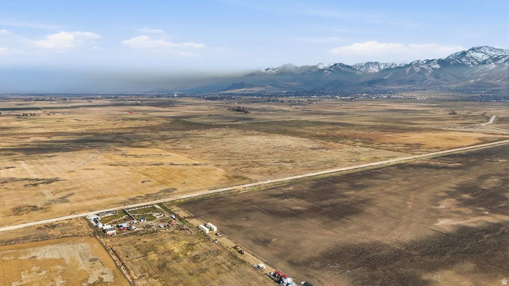 1799 W 3400 N Benson, UT 84335