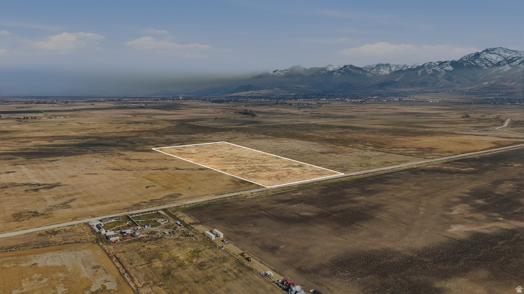 1799 W 3400 N Benson, UT 84335