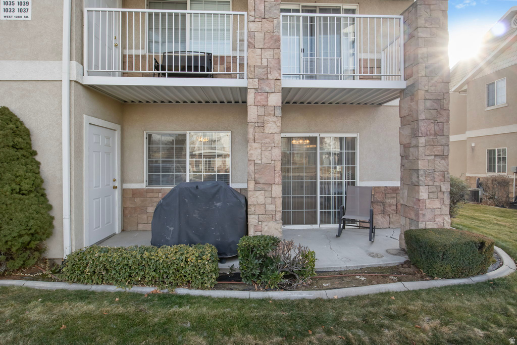 1037 W 1360 S Orem, UT 84058