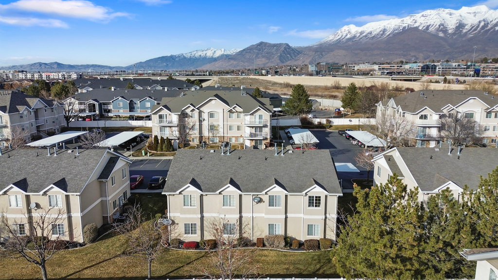 1037 W 1360 S Orem, UT 84058