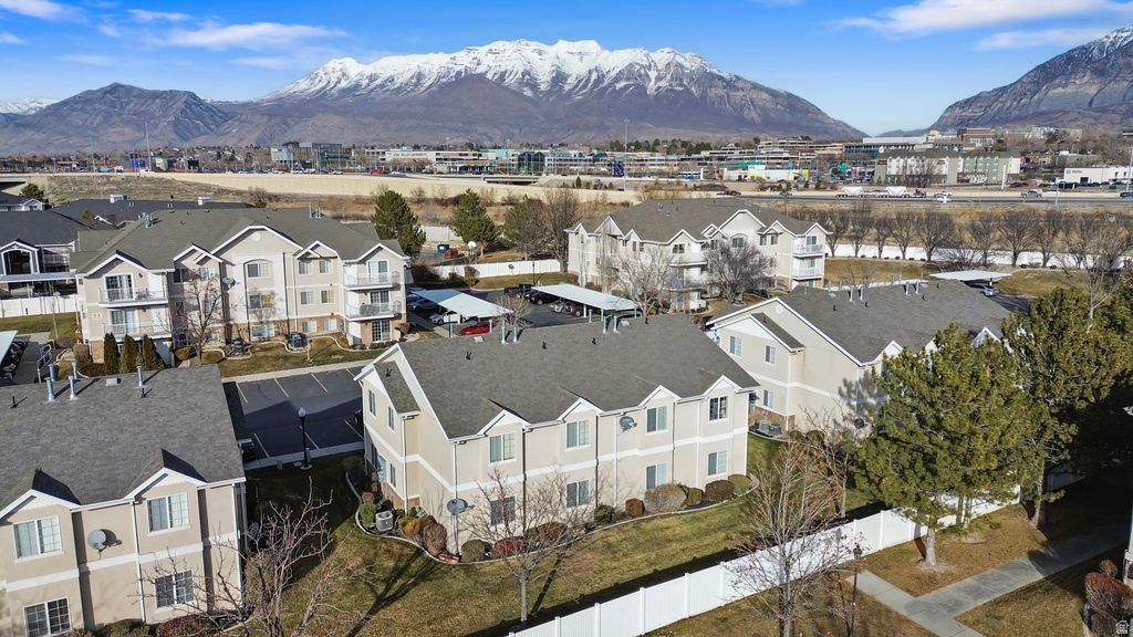 1037 W 1360 S Orem, UT 84058