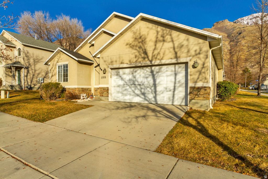 1105 S 1420 E Provo, UT 84606