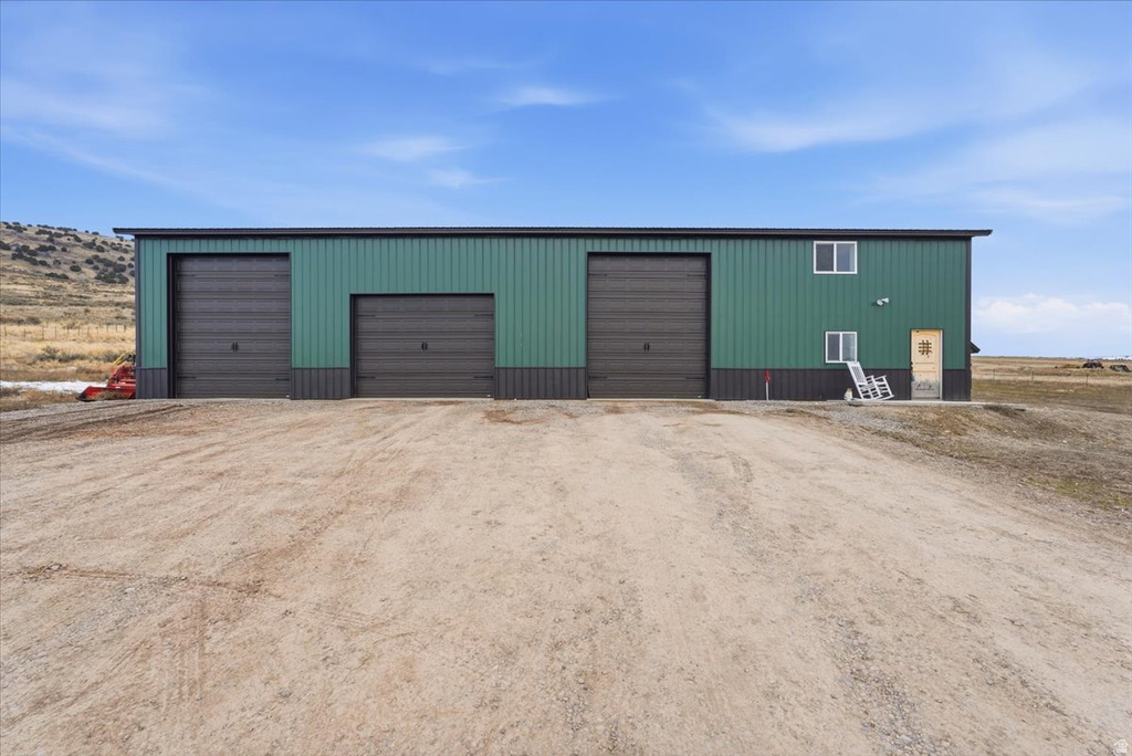 16418 N BEAVER DAM DR Collinston, UT 84306