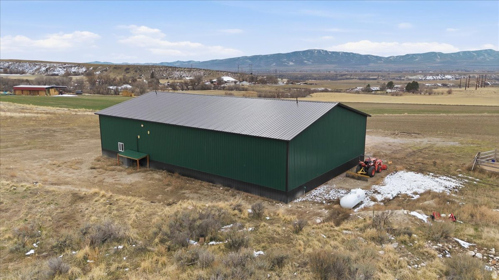16418 N BEAVER DAM DR Collinston, UT 84306