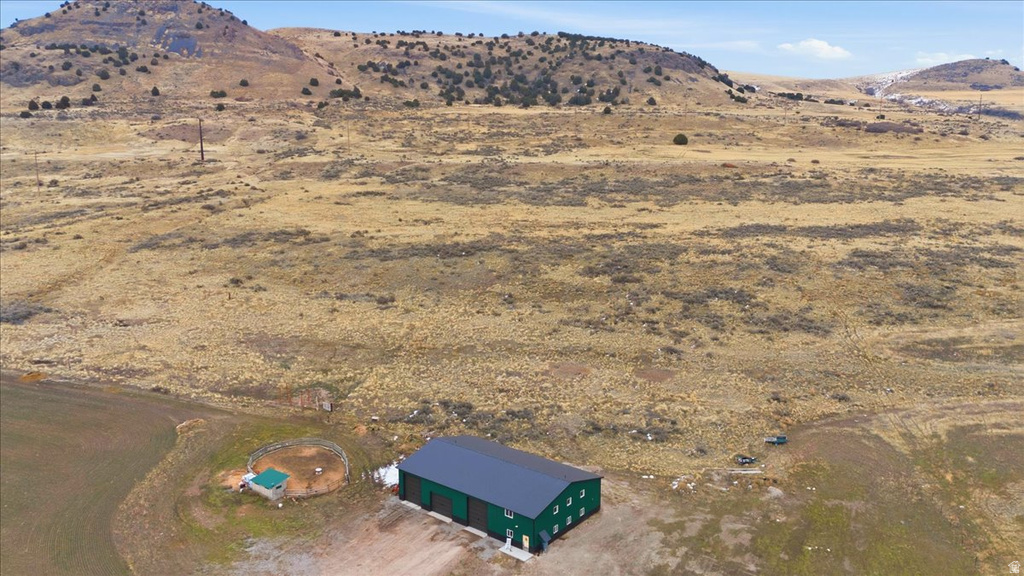 16418 N BEAVER DAM DR Collinston, UT 84306