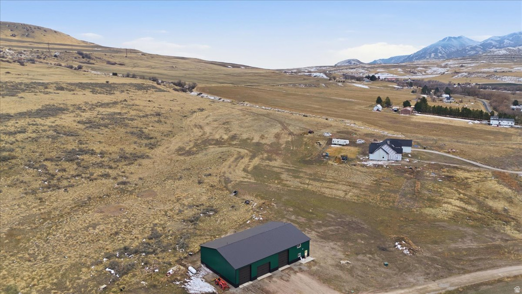 16418 N BEAVER DAM DR Collinston, UT 84306