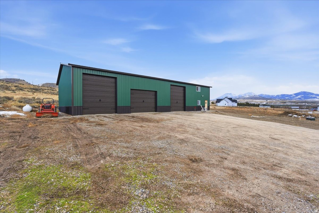 16418 N BEAVER DAM DR Collinston, UT 84306