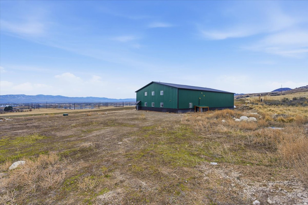 16418 N BEAVER DAM DR Collinston, UT 84306