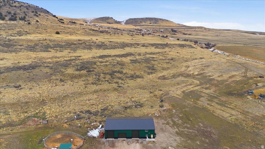 16418 N BEAVER DAM DR Collinston, UT 84306