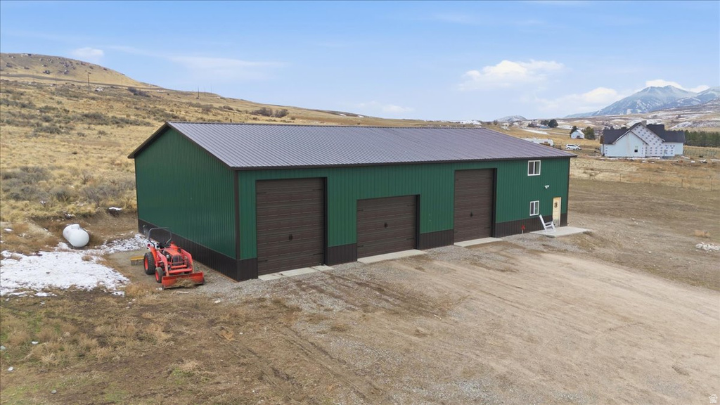 16418 N BEAVER DAM DR Collinston, UT 84306