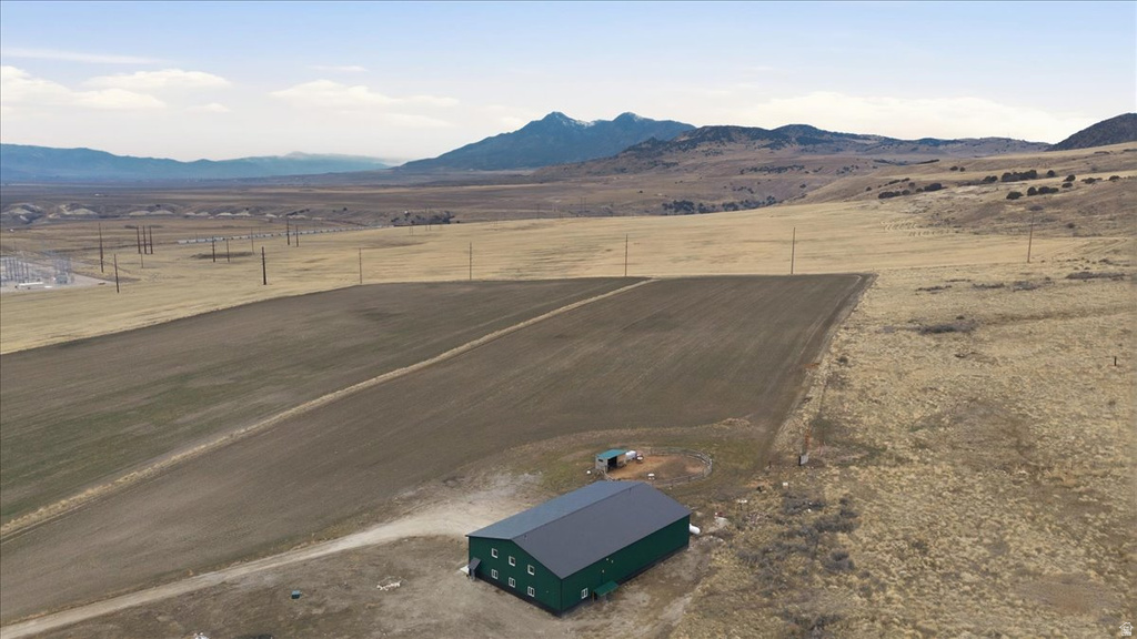 16418 N BEAVER DAM DR Collinston, UT 84306