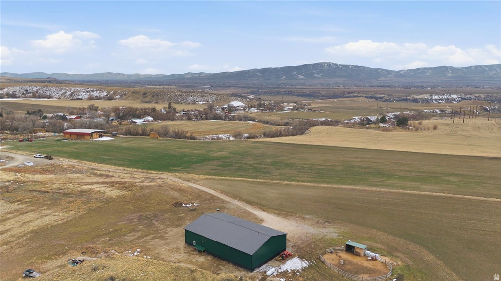 16418 N BEAVER DAM DR Collinston, UT 84306