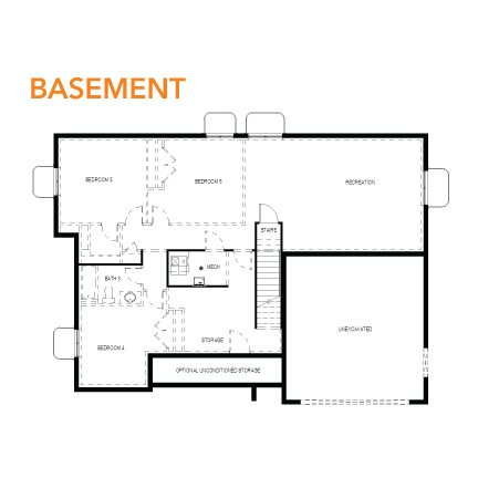 107 E GREYHAWK DR #107 Eagle Mountain, UT 84005