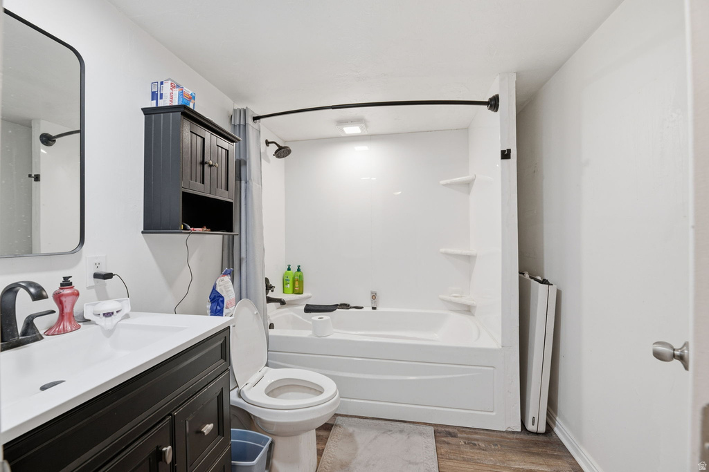 230 S WEST ST #2 Grantsville, UT 84029