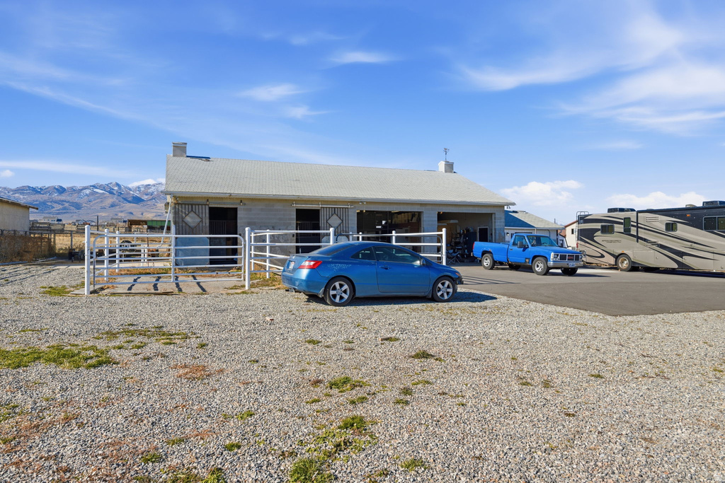 230 S WEST ST #2 Grantsville, UT 84029