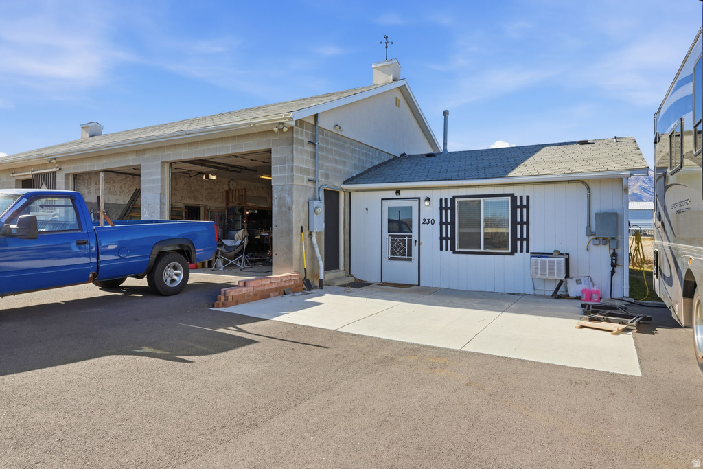 230 S WEST ST #2 Grantsville, UT 84029