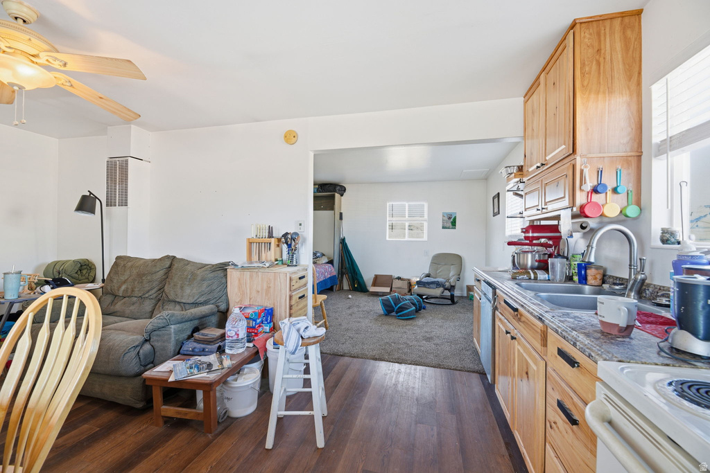 230 S WEST ST #2 Grantsville, UT 84029