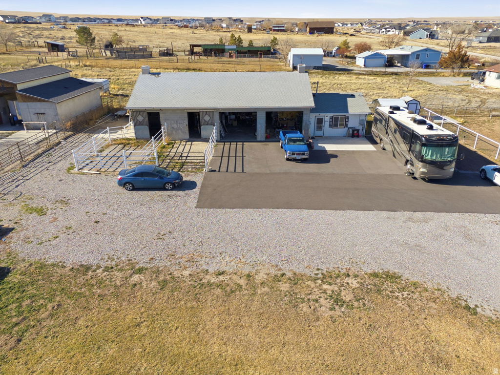 230 S WEST ST #2 Grantsville, UT 84029