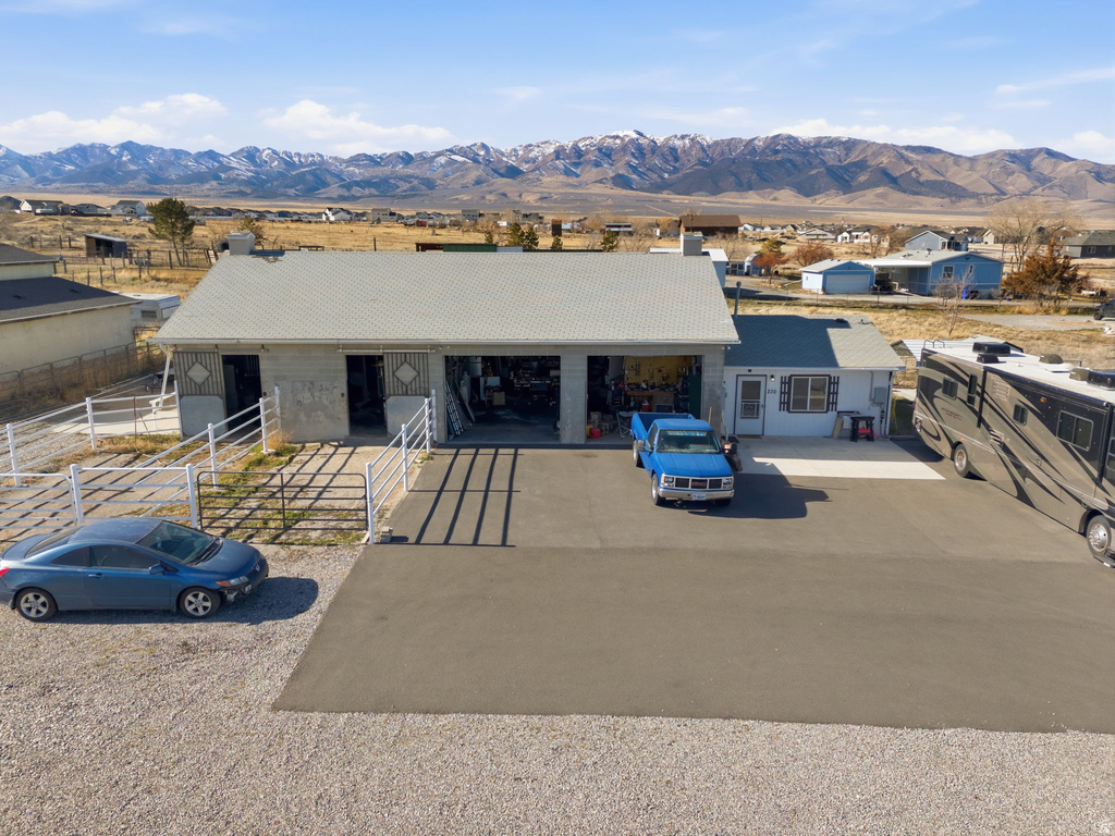 230 S WEST ST #2 Grantsville, UT 84029