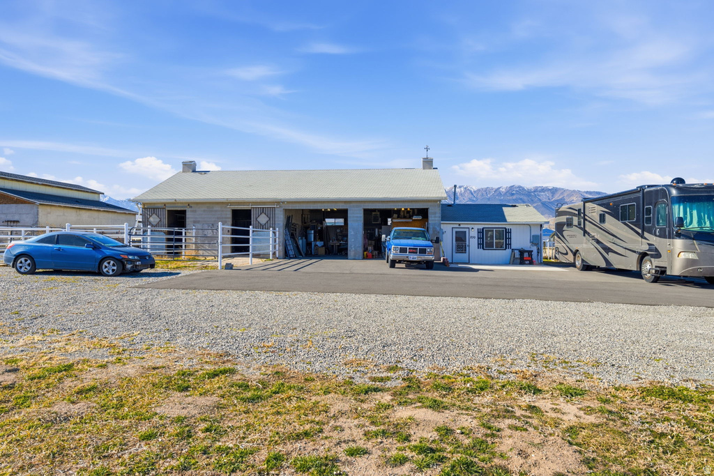 230 S WEST ST #2 Grantsville, UT 84029